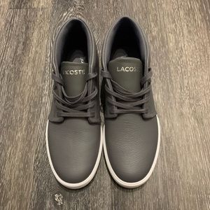 Lacoste Shoes